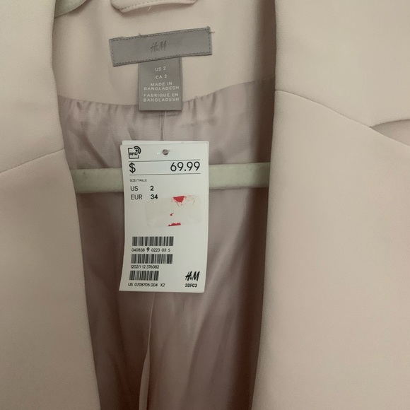 Jacket 🧥 size Xs - Picture 2 of 5